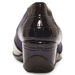 east 5th Elander Womens Moc Closed Toe Slip-On Shoe