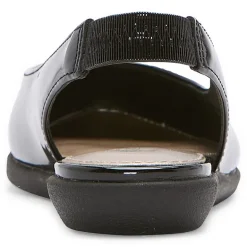 east 5th Maya Womens Pointed Closed Toe Ballet Flats