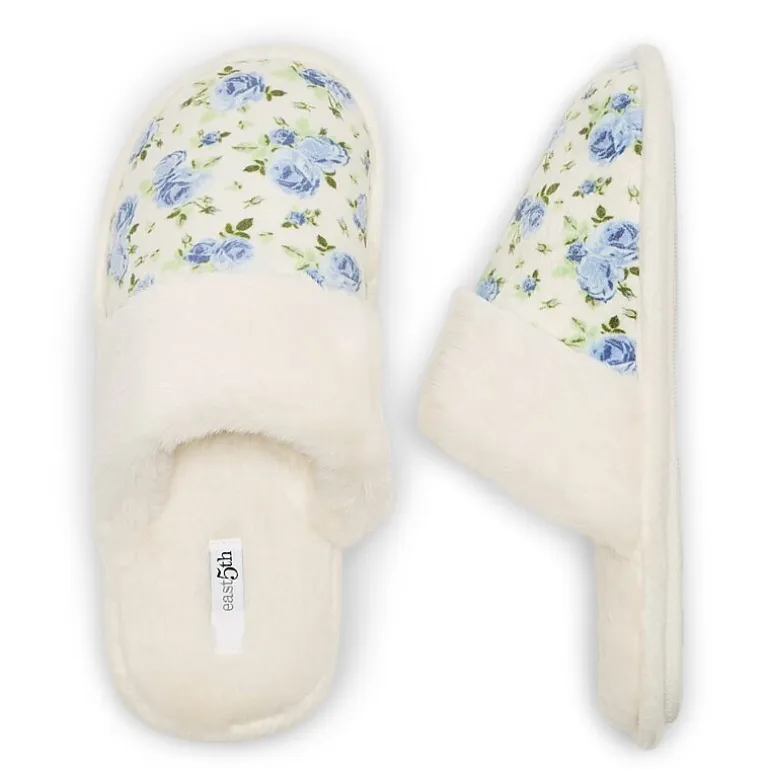east 5th Womens Clog Slippers
