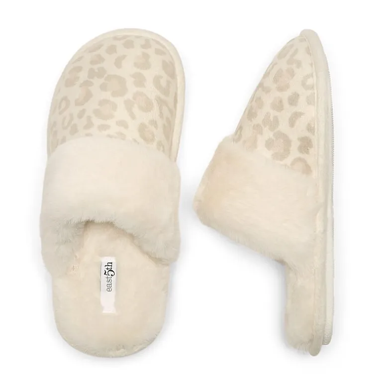 east 5th Womens Clog Slippers