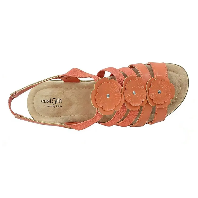 east 5th Womens Ilita Strap Sandals