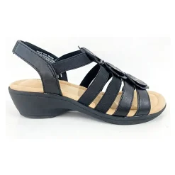 east 5th Womens Ilita Strap Sandals