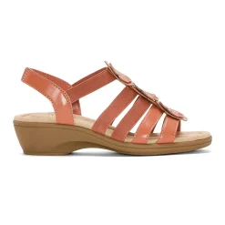east 5th Womens Ilita Strap Sandals