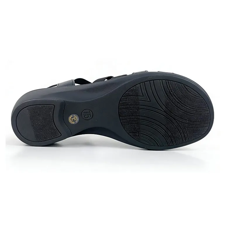 east 5th Womens Ilita Strap Sandals
