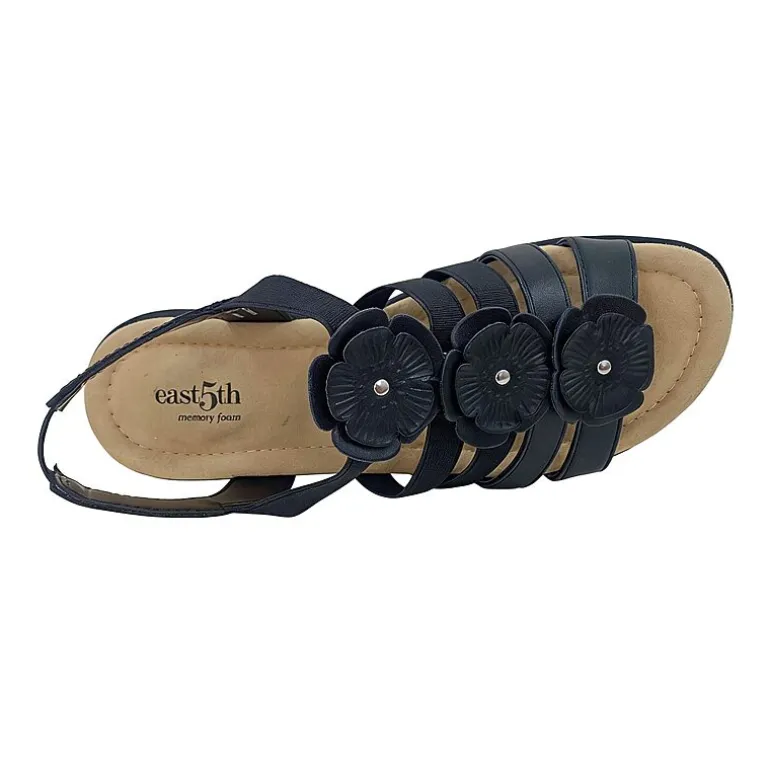 east 5th Womens Ilita Strap Sandals