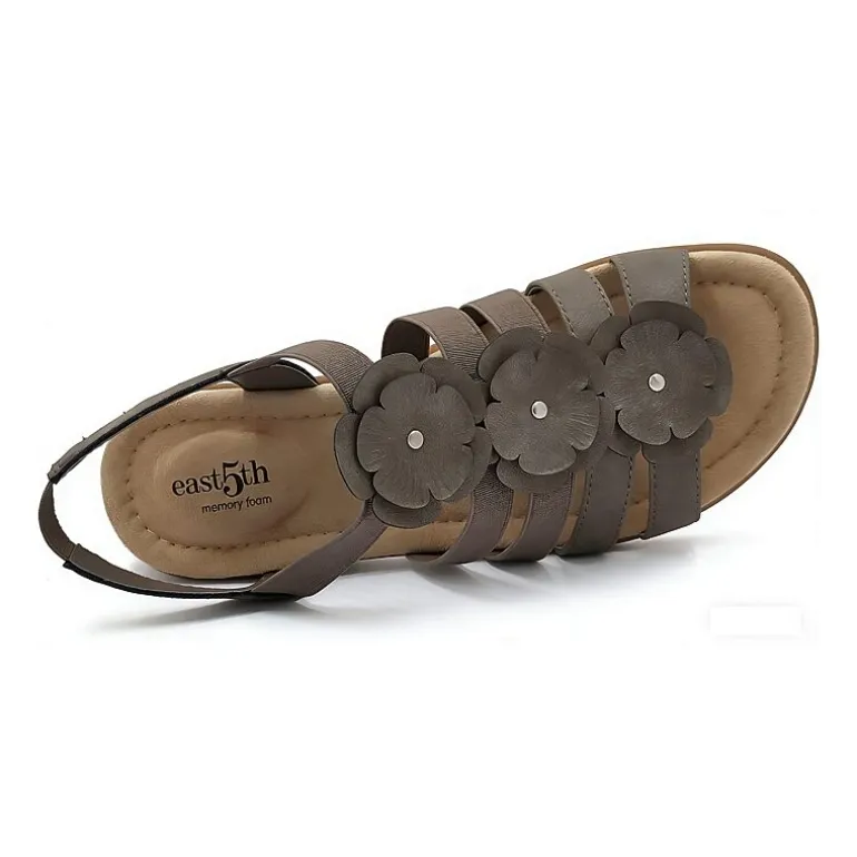 east 5th Womens Ilita Strap Sandals