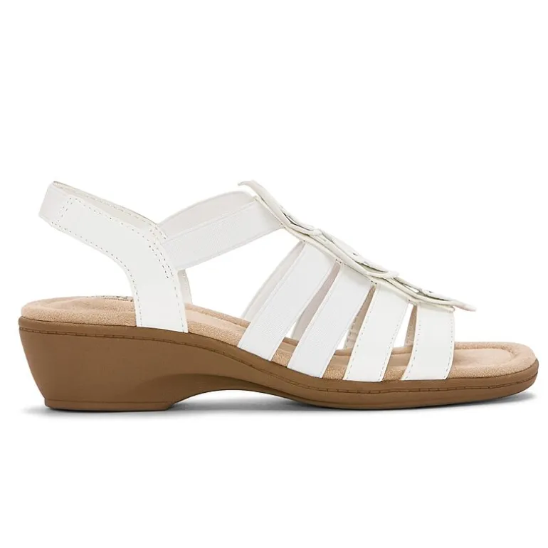 east 5th Womens Ilita Strap Sandals