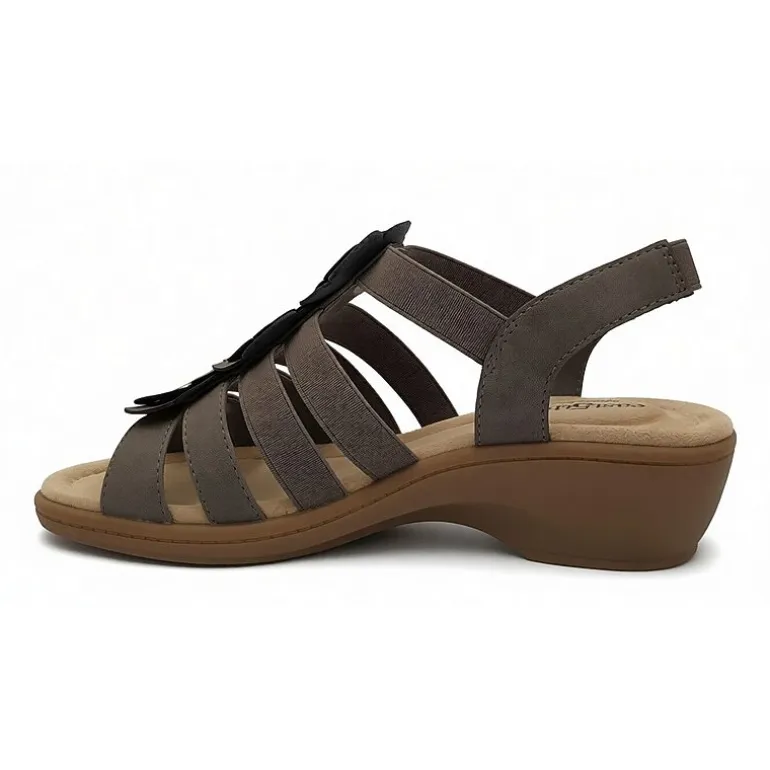 east 5th Womens Ilita Strap Sandals