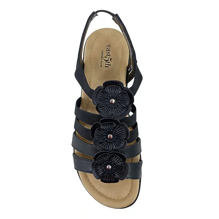 east 5th Womens Ilita Strap Sandals