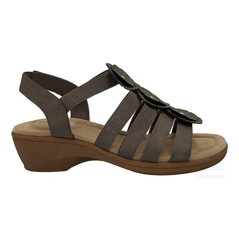 east 5th Womens Ilita Strap Sandals