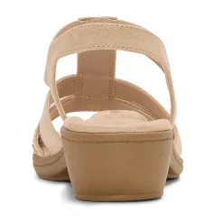 east 5th Womens Indigo Strap Sandals