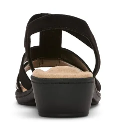 east 5th Womens Indigo Strap Sandals