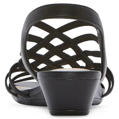 east 5th Womens Reno Wedge Sandals