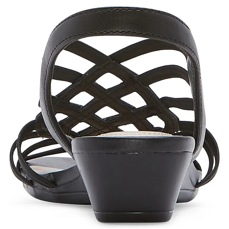 east 5th Womens Reno Wedge Sandals