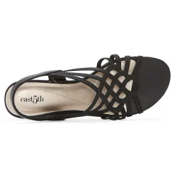 east 5th Womens Reno Wedge Sandals