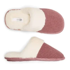 east 5th Womens Slip-On Slippers