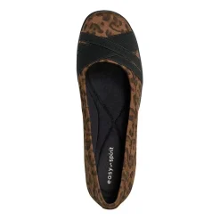 Easy Spirit Acasia Womens Round Oxford Shoes