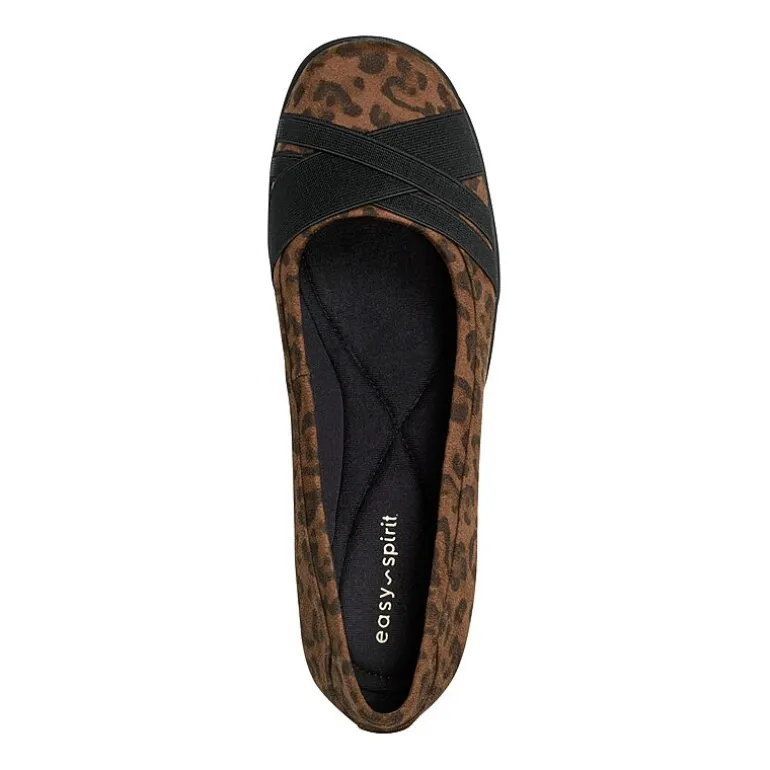 Easy Spirit Acasia Womens Round Oxford Shoes