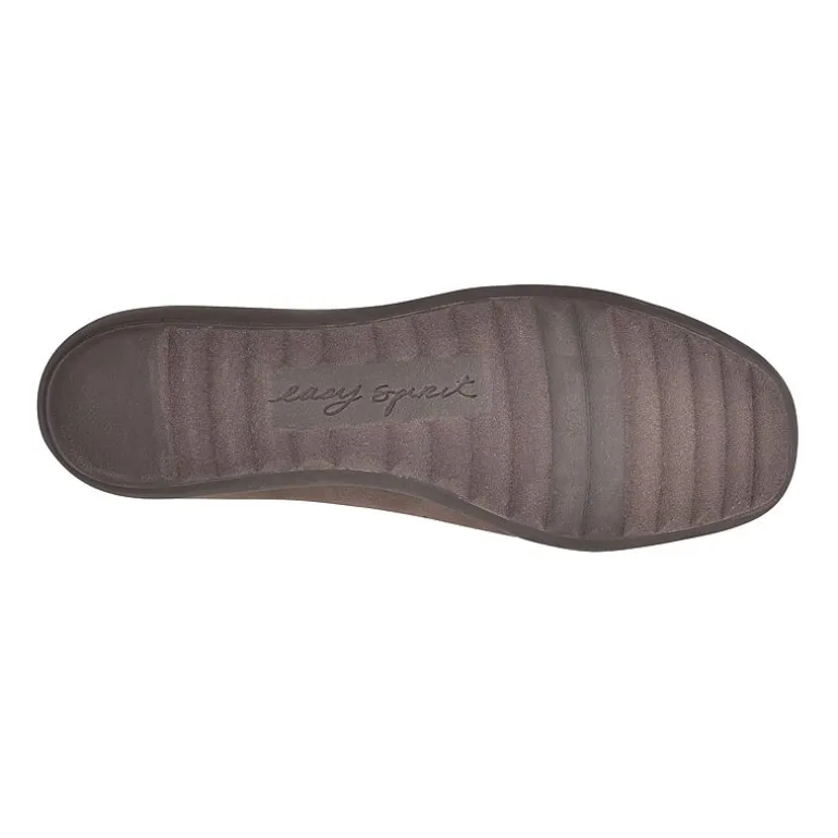 Easy Spirit Acasia Womens Round Oxford Shoes