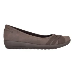 Easy Spirit Acasia Womens Round Oxford Shoes