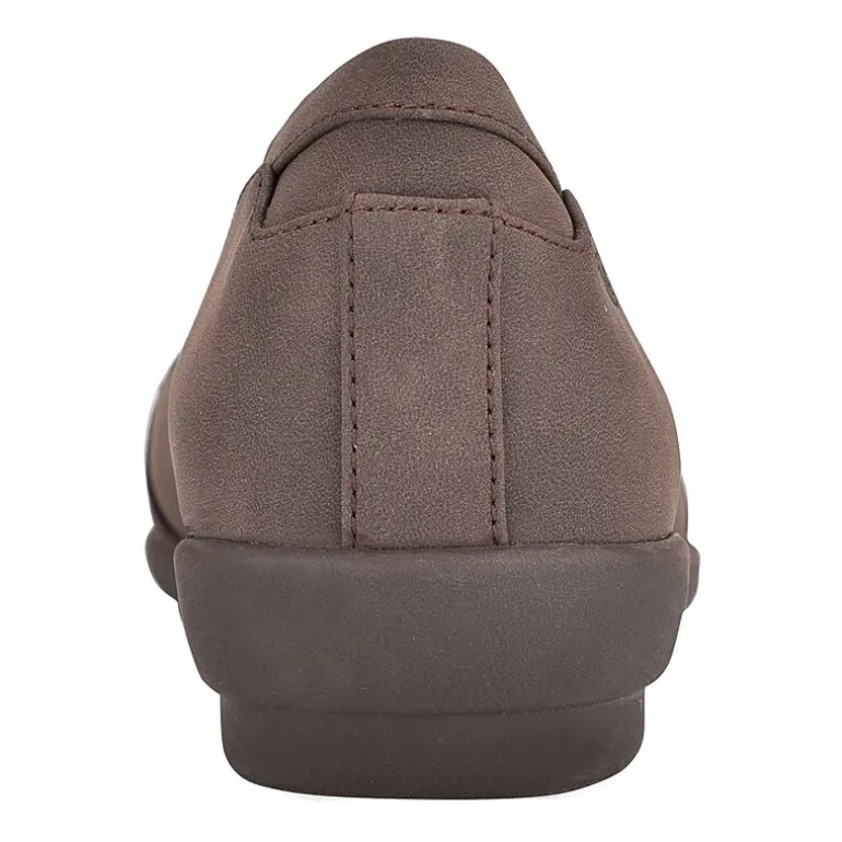 Easy Spirit Acasia Womens Round Oxford Shoes