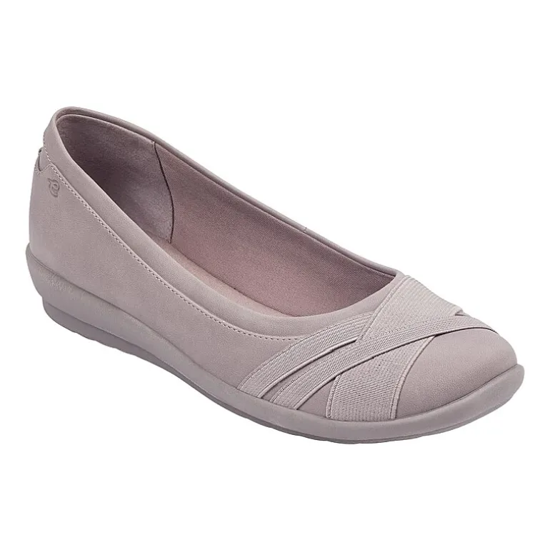 Easy Spirit Acasia Womens Round Oxford Shoes