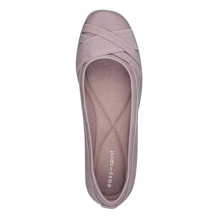 Easy Spirit Acasia Womens Round Oxford Shoes