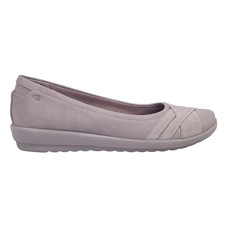 Easy Spirit Acasia Womens Round Oxford Shoes