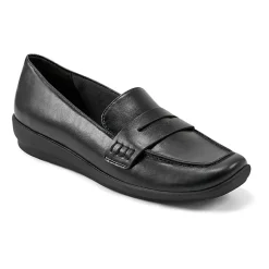 Easy Spirit Aerilyn Womens Moc Closed Toe Loafers