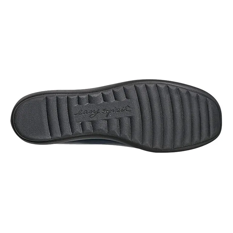 Easy Spirit Aerilyn Womens Moc Closed Toe Loafers