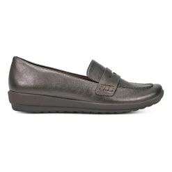 Easy Spirit Aerilyn Womens Moc Closed Toe Loafers