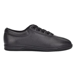 Easy Spirit Ap Womens Round Closed Toe Oxford Shoes