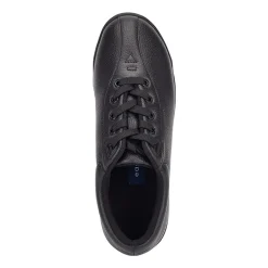 Easy Spirit Ap Womens Round Closed Toe Oxford Shoes