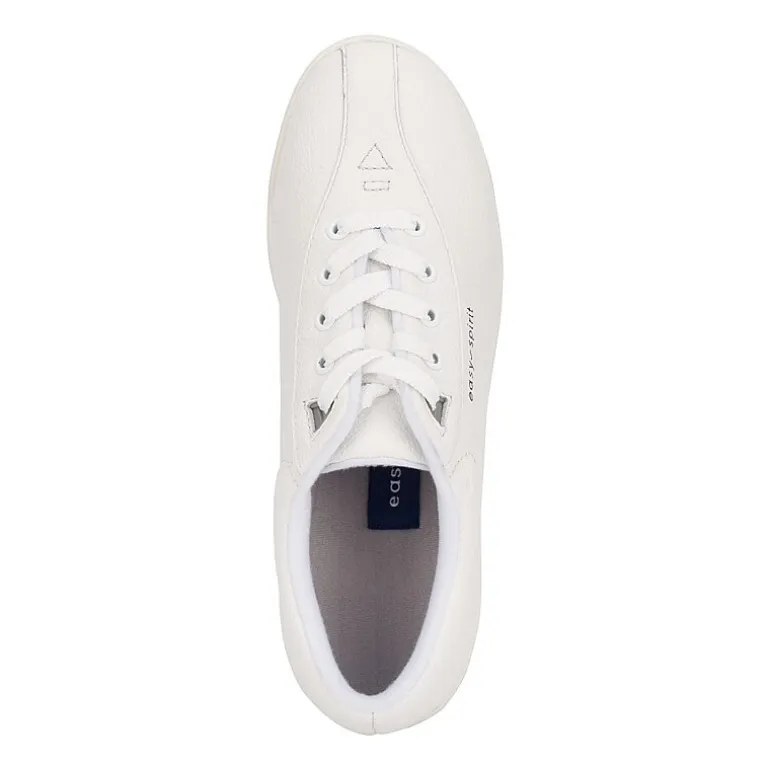 Easy Spirit Ap Womens Round Closed Toe Oxford Shoes