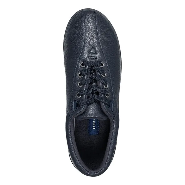 Easy Spirit Ap Womens Round Closed Toe Oxford Shoes
