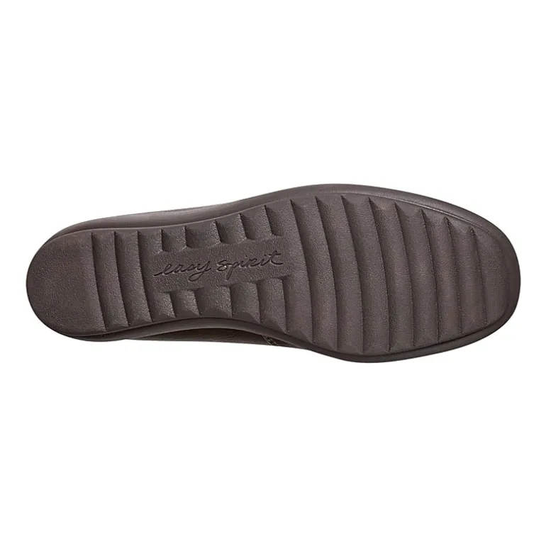 Easy Spirit Arlie Womens Square Closed Toe Slip-On Shoe