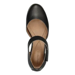 Easy Spirit Casity Womens Round Closed Toe Mary Jane Shoes