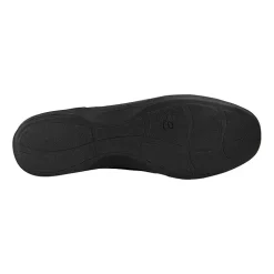 Easy Spirit Devitt Womens Moc Closed Toe Loafers