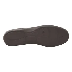 Easy Spirit Devitt Womens Moc Closed Toe Loafers