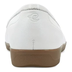 Easy Spirit Devitt Womens Round Loafers