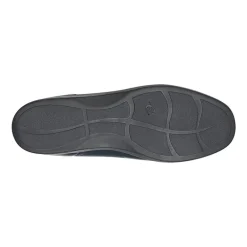 Easy Spirit Devitt Womens Round Loafers