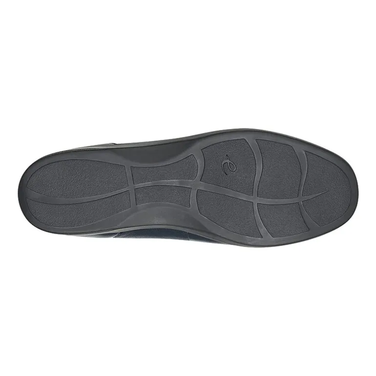 Easy Spirit Devitt Womens Round Loafers
