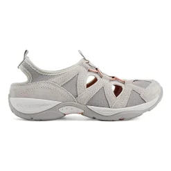Easy Spirit Earthen Womens Round Closed Toe Oxford Shoes