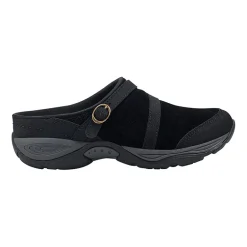 Easy Spirit Equinox Womens Round Closed Toe Mules