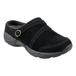 Easy Spirit Equinox Womens Round Closed Toe Mules