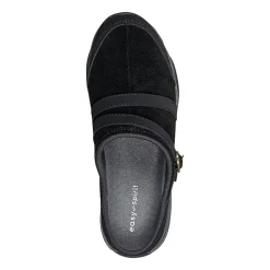 Easy Spirit Equinox Womens Round Closed Toe Mules