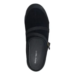 Easy Spirit Equinox Womens Round Closed Toe Mules