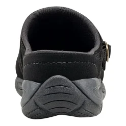 Easy Spirit Equinox Womens Round Closed Toe Mules