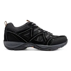 Easy Spirit Exploremap Womens Moc Closed Toe Oxford Shoes