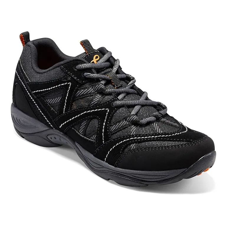 Easy Spirit Exploremap Womens Moc Closed Toe Oxford Shoes